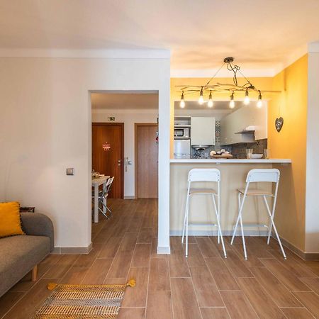 Apartamento Mar A Vista By Portucasa البوفيرا المظهر الخارجي الصورة