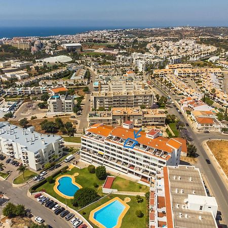 Apartamento Mar A Vista By Portucasa البوفيرا المظهر الخارجي الصورة