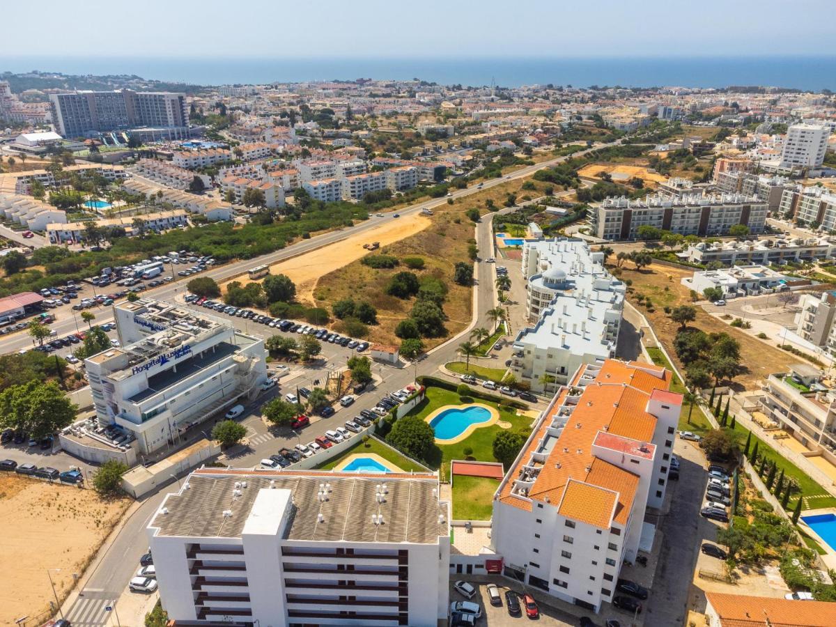 Apartamento Mar A Vista By Portucasa البوفيرا المظهر الخارجي الصورة