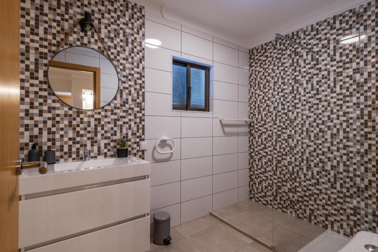 Apartamento Mar A Vista By Portucasa البوفيرا المظهر الخارجي الصورة