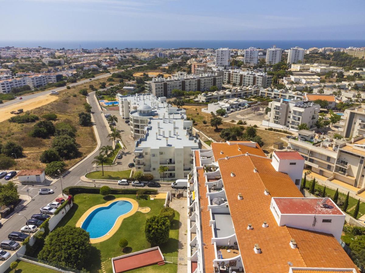 Apartamento Mar A Vista By Portucasa البوفيرا المظهر الخارجي الصورة