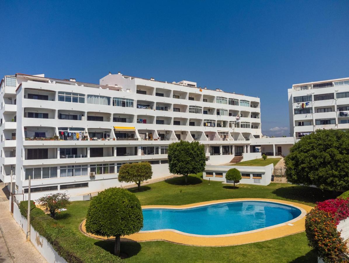 Apartamento Mar A Vista By Portucasa البوفيرا المظهر الخارجي الصورة
