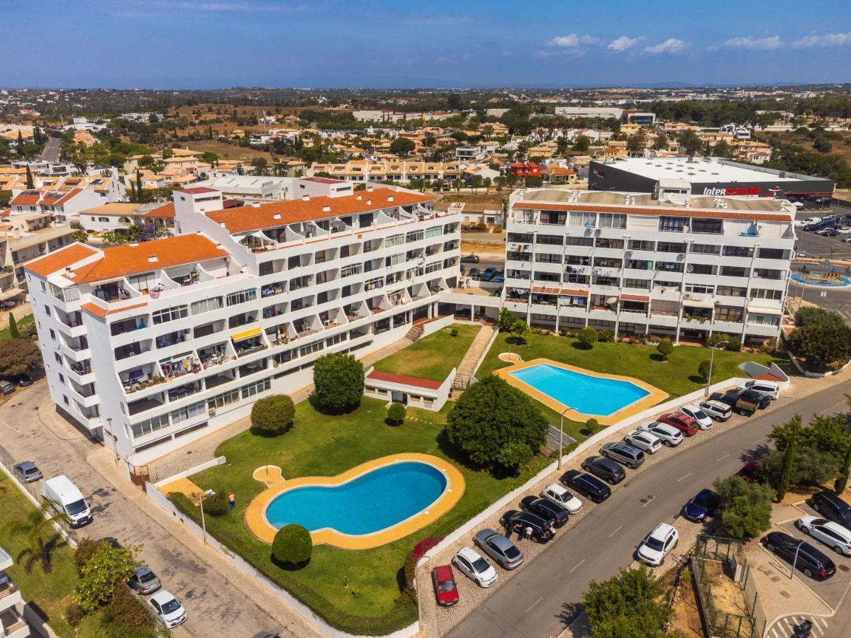 Apartamento Mar A Vista By Portucasa البوفيرا المظهر الخارجي الصورة