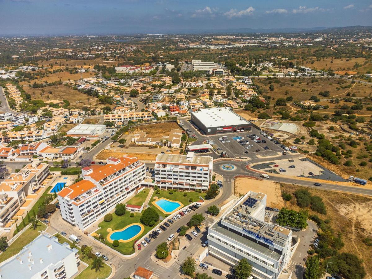 Apartamento Mar A Vista By Portucasa البوفيرا المظهر الخارجي الصورة