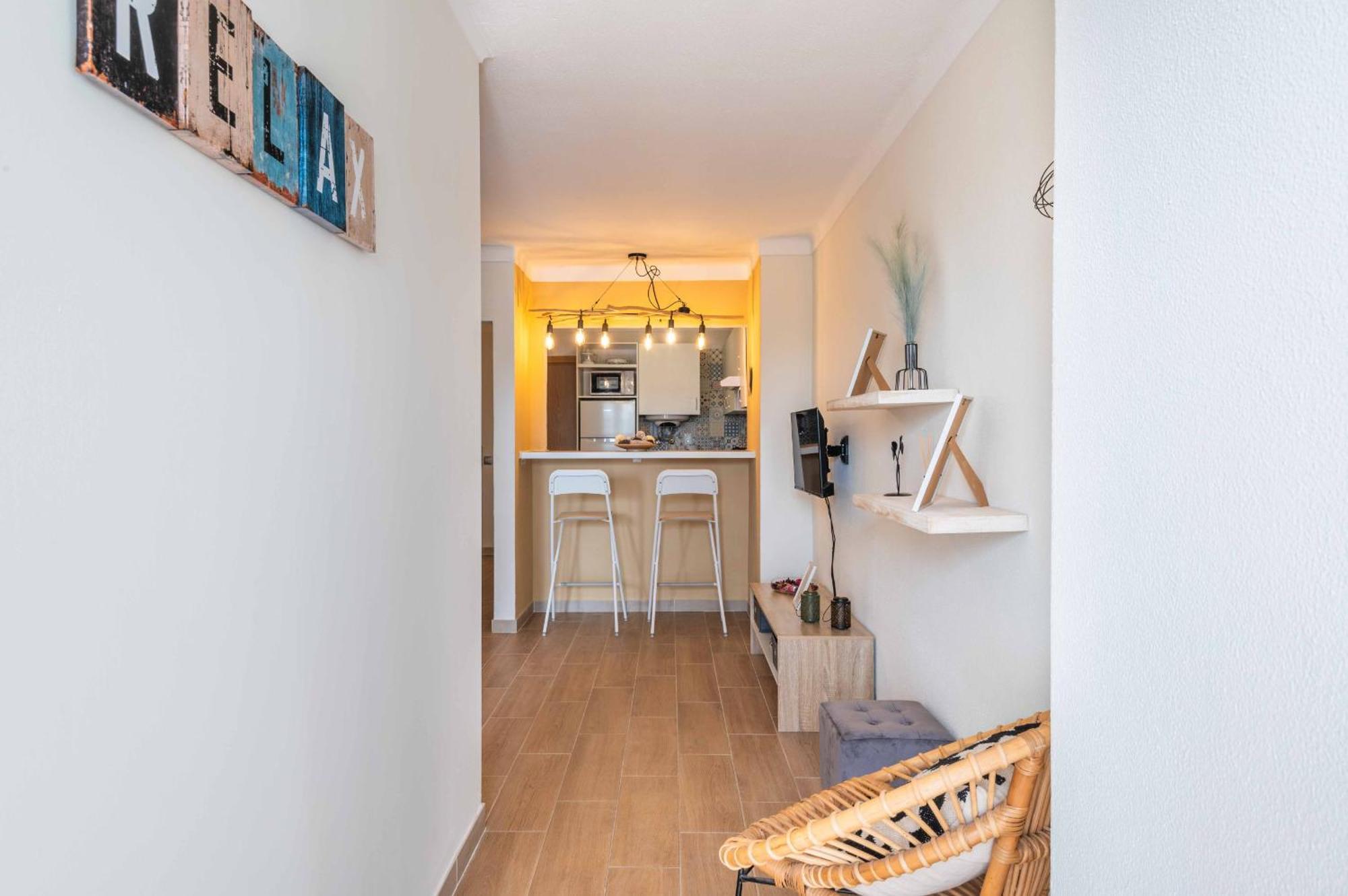 Apartamento Mar A Vista By Portucasa البوفيرا المظهر الخارجي الصورة