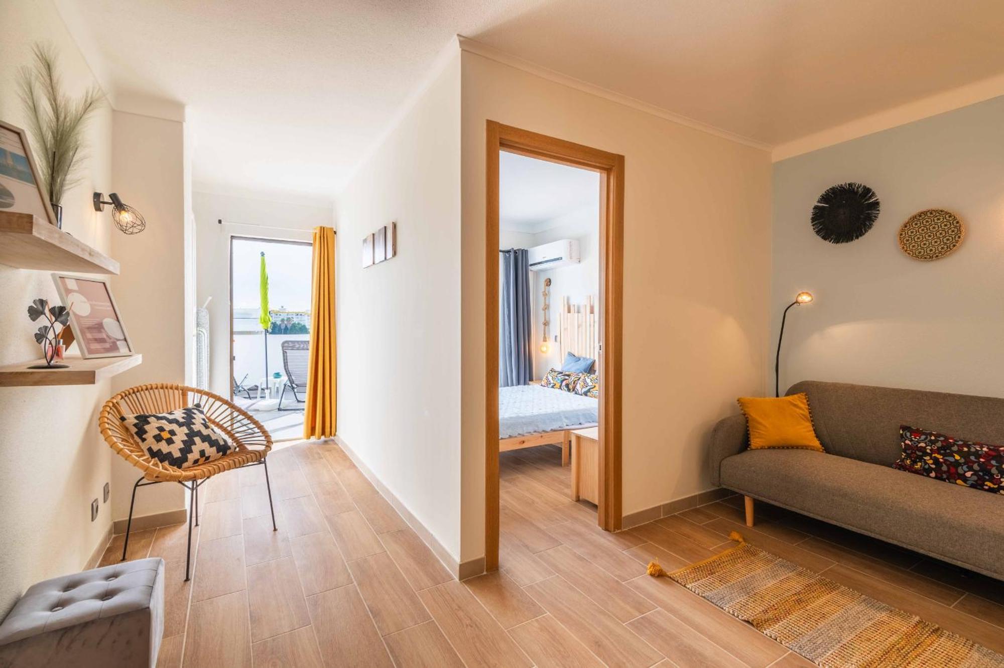 Apartamento Mar A Vista By Portucasa البوفيرا المظهر الخارجي الصورة